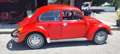 Volkswagen Maggiolino COUPE' Rouge - thumbnail 1