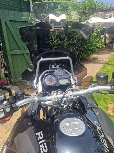 BMW R 1200 GS - foto 4