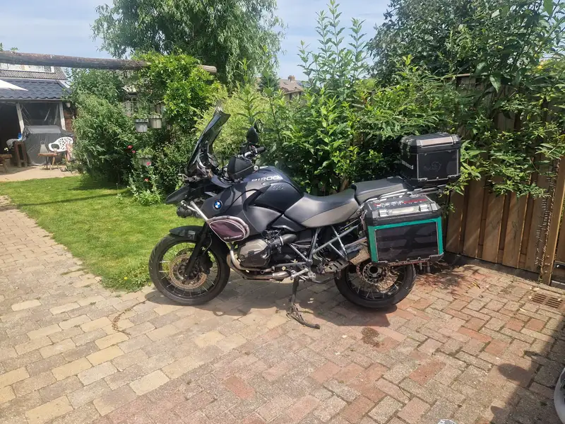 BMW R 1200 GS