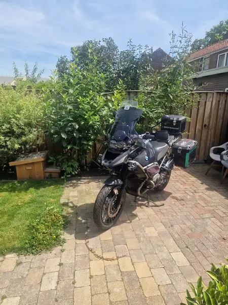 BMW R 1200 GS - foto 2