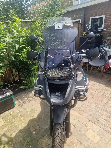 BMW R 1200 GS - foto 7