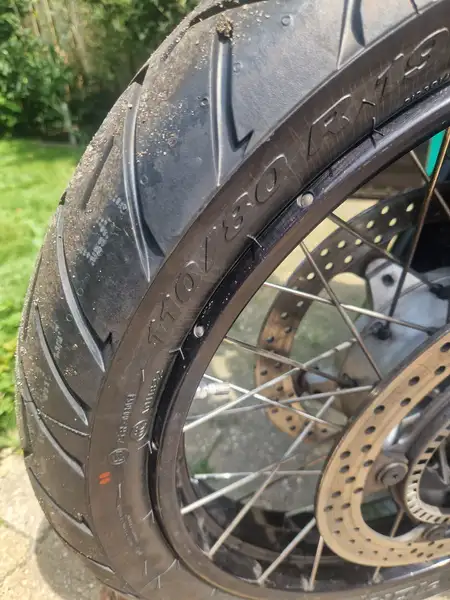 BMW R 1200 GS - foto 6