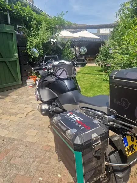 BMW R 1200 GS - foto 3
