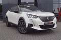 Peugeot 2008 e-2008 EV GT Pack 50 kWh / Navi / Camera / Side-as Blanc - thumbnail 10