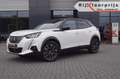 Peugeot 2008 e-2008 EV GT Pack 50 kWh / Navi / Camera / Side-as Blanc - thumbnail 1