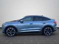 Audi Q4 e-tron 50 e-tron quattro S-LINE MAT Blau - thumbnail 7