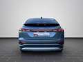 Audi Q4 e-tron 50 e-tron quattro S-LINE MAT Blau - thumbnail 6