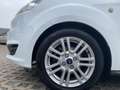 Ford Tourneo Courier Titanium 1.0 EcoBoost Regensensor Klima Notbremsas Blanc - thumbnail 2