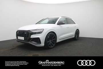 4.0 TFSI quattro competition Matrix Navi ACC