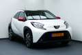 Toyota Aygo X 1.0 VVT-i S-CVT Pulse 1-Eig 9300km. Bi Tone, Camer Weiß - thumbnail 1
