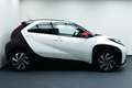Toyota Aygo X 1.0 VVT-i S-CVT Pulse 1-Eig 9300km. Bi Tone, Camer Weiß - thumbnail 10