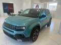 Jeep Avenger Avenger 1.2 turbo Summit fwd 100cv TIFFANY Bleu - thumbnail 1