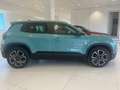 Jeep Avenger Avenger 1.2 turbo Summit fwd 100cv TIFFANY Bleu - thumbnail 4