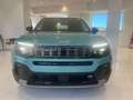 Jeep Avenger Avenger 1.2 turbo Summit fwd 100cv TIFFANY Bleu - thumbnail 3