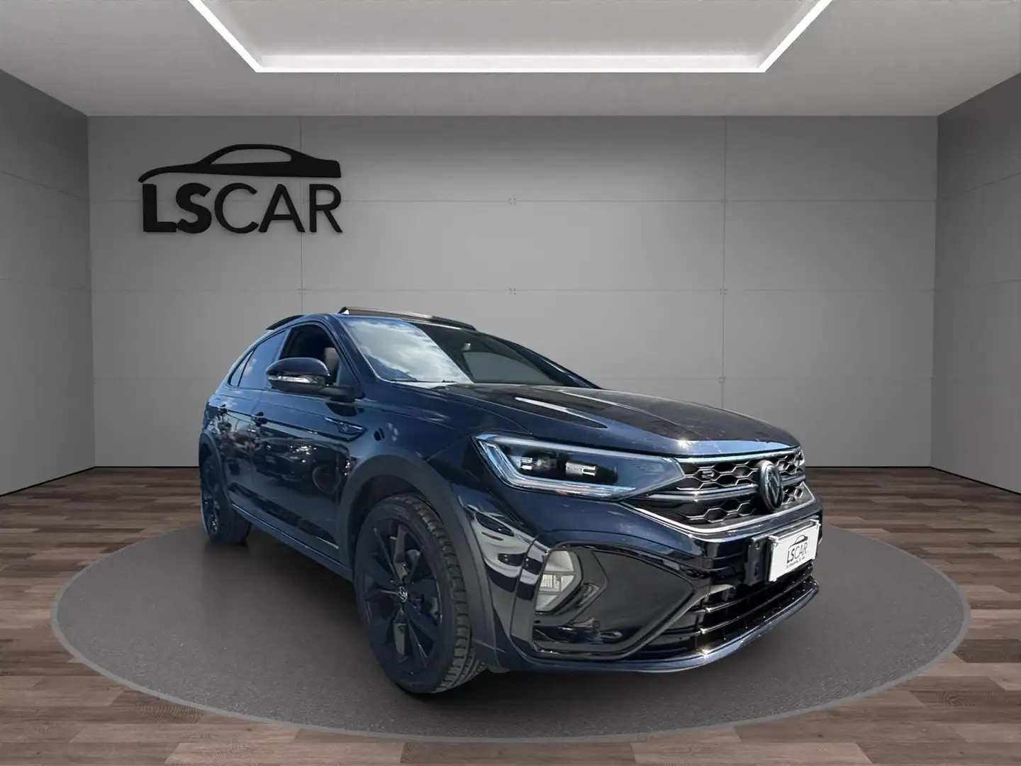 Volkswagen Taigo 1.0 R-Line 110cv dsg ~Unipro~Promo~Finanziam~ - 1