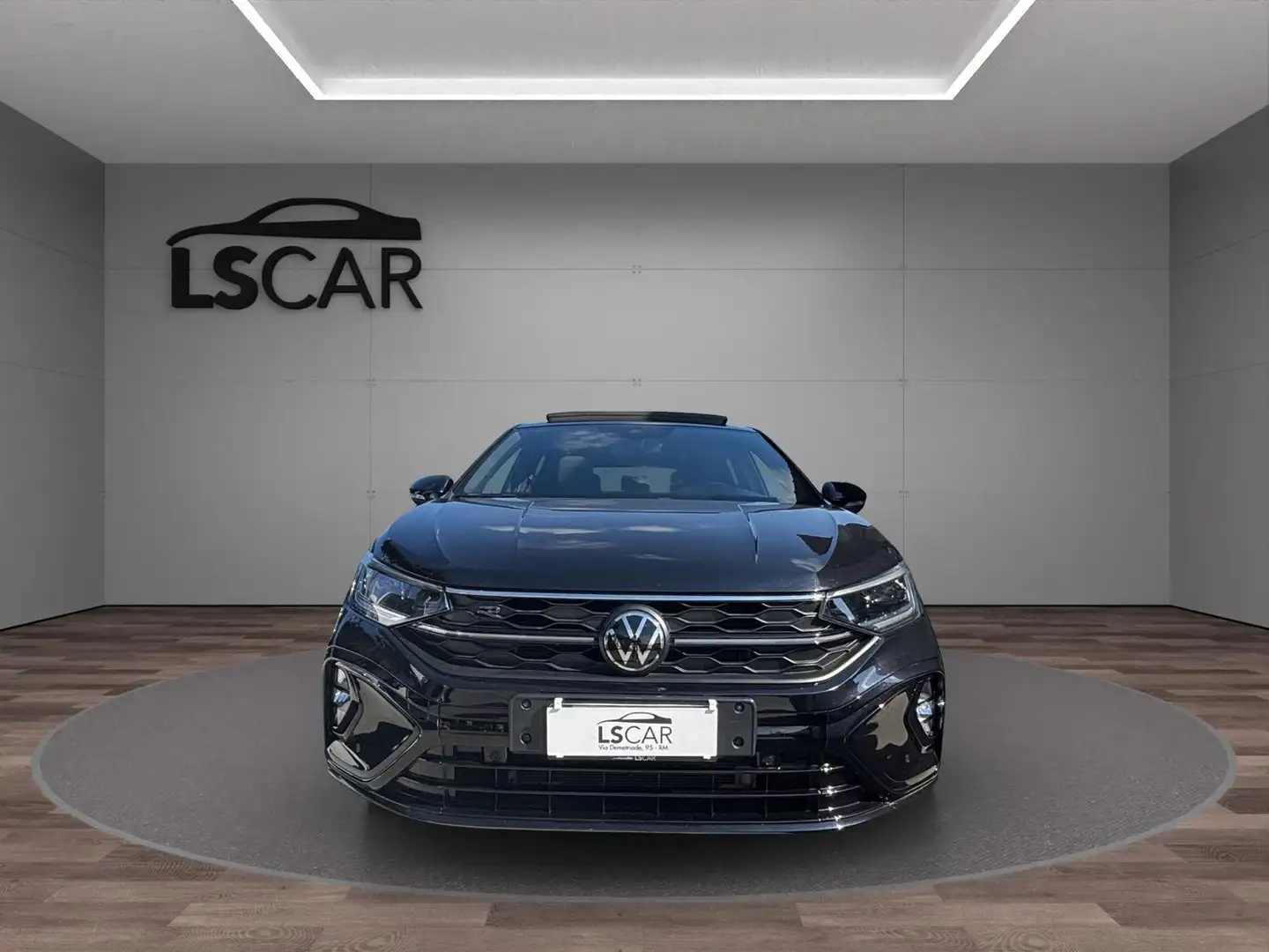 Volkswagen Taigo 1.0 R-Line 110cv dsg ~Unipro~Promo~Finanziam~ - 2