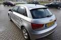 Audi A1 Sportback 1.4 TDI Sport Pro Line Gris - thumbnail 3