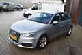 Audi A1 Sportback 1.4 TDI Sport Pro Line Gris - thumbnail 4