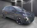 Renault Captur Techno Mild Hybrid 140 Schwarz - thumbnail 3
