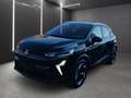 Renault Captur Techno Mild Hybrid 140 Schwarz - thumbnail 1