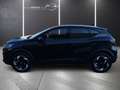 Renault Captur Techno Mild Hybrid 140 Schwarz - thumbnail 8