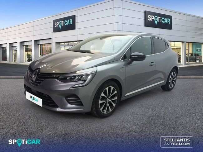 Renault Clio TCe Techno 67kW - foto 1