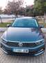 Volkswagen Passat Variant Passat Variant 1.6TDI Advance 88kW Advance Gris - thumbnail 8