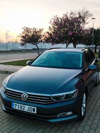 Passat Variant 1.6TDI Advance 88kW Advance