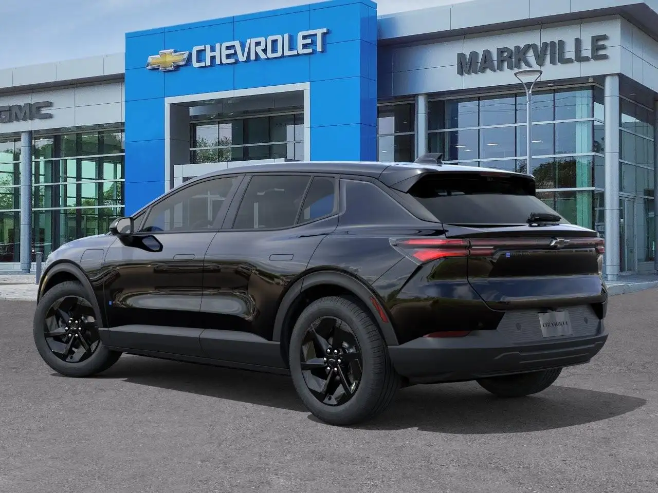 Chevrolet Equinox 2026