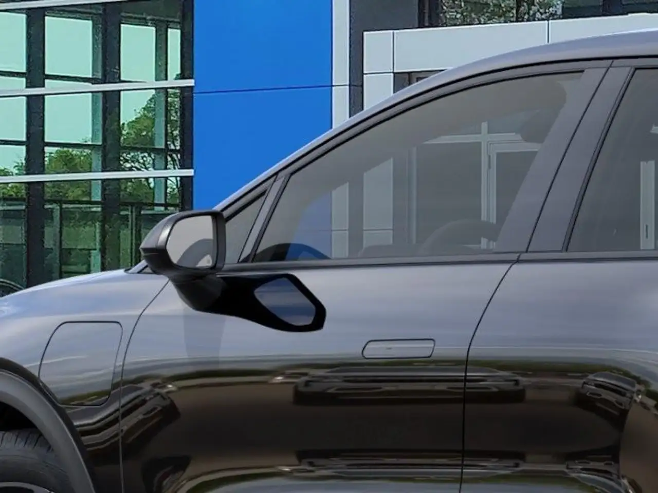 Chevrolet Equinox 2026 — фото 12