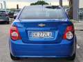 Chevrolet Aveo 1.3 diesel 75 4 porte LT unipro Blu/Azzurro - thumbnail 5
