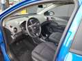 Chevrolet Aveo 1.3 diesel 75 4 porte LT unipro Blu/Azzurro - thumbnail 10