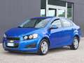 Chevrolet Aveo 1.3 diesel 75 4 porte LT unipro Blu/Azzurro - thumbnail 1