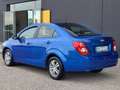 Chevrolet Aveo 1.3 diesel 75 4 porte LT unipro Blu/Azzurro - thumbnail 3