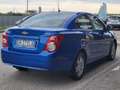 Chevrolet Aveo 1.3 diesel 75 4 porte LT unipro Blu/Azzurro - thumbnail 6
