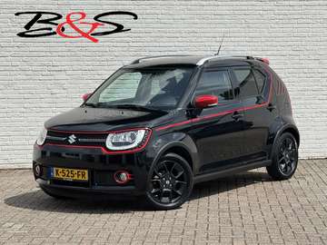 1.2 Stijl Automaat Trekhaak 4 seizoenen banden Nav