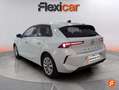 Opel Astra 1.5D DTH S/S Edition 130 Blanco - thumbnail 4
