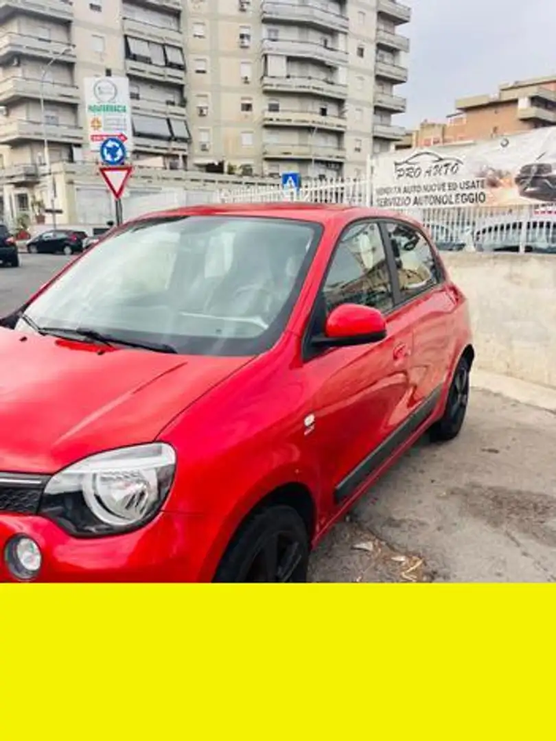 Renault Twingo - 2