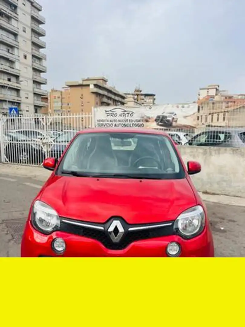Renault Twingo - 1