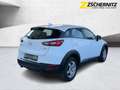 Mazda CX-3 2.0 SKYACTIV-G 120 Prime-Line Radio Klima Weiß - thumbnail 4