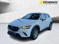 Mazda CX-3 2.0 SKYACTIV-G 120 Prime-Line Radio Klima Weiß - thumbnail 1