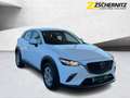 Mazda CX-3 2.0 SKYACTIV-G 120 Prime-Line Radio Klima Weiß - thumbnail 5