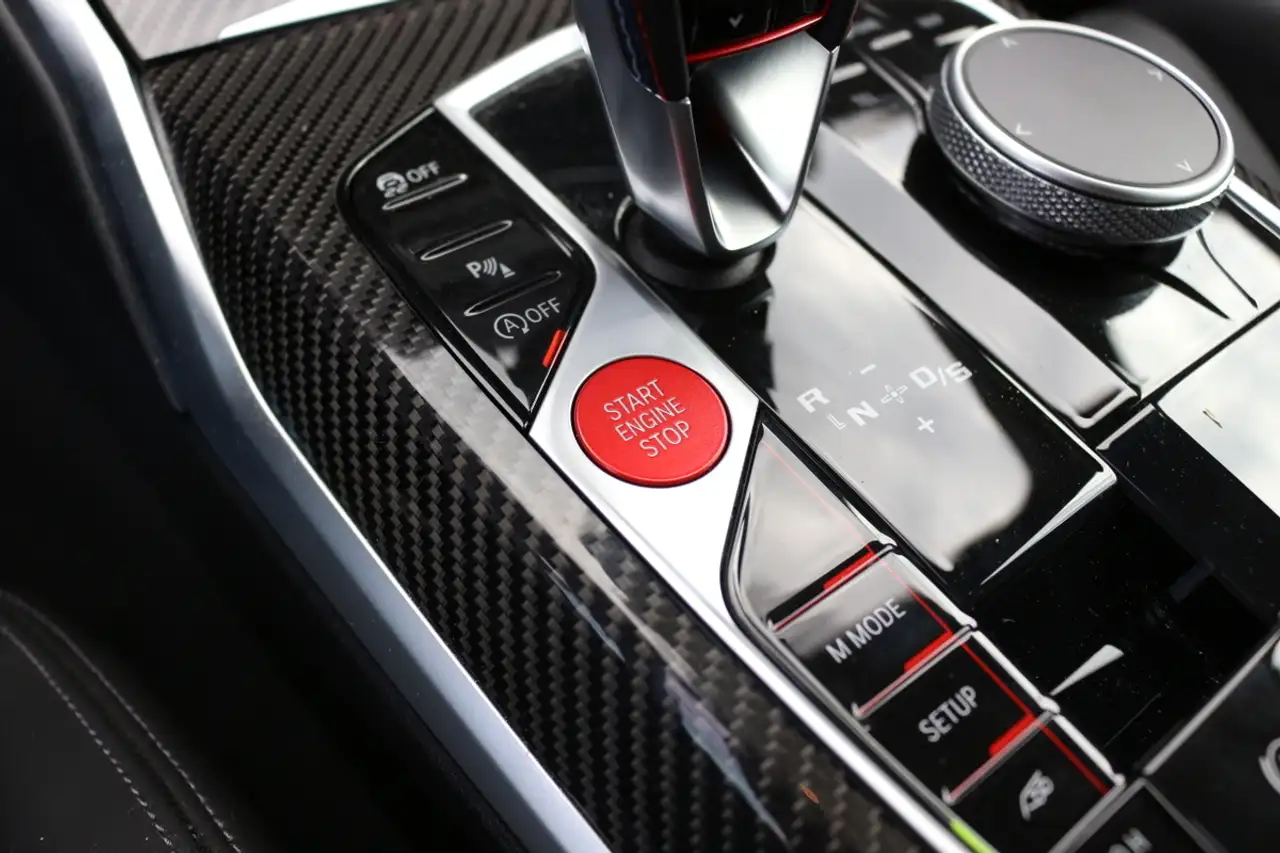 BMW M2 fotografie BMW M2