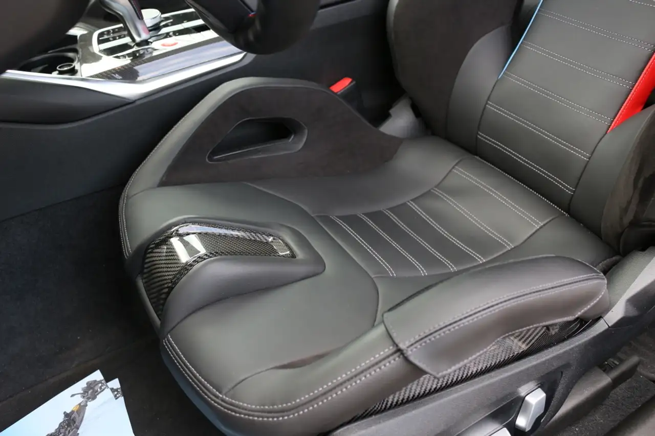 BMW M2 fotografie BMW M2