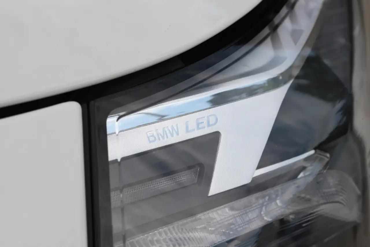 BMW M2 fotografie BMW M2