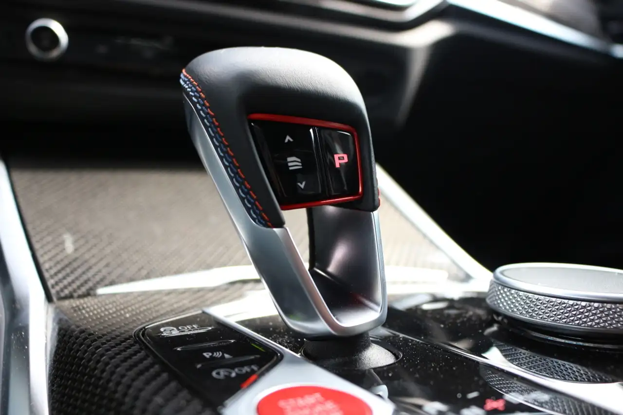 BMW M2 fotografie BMW M2