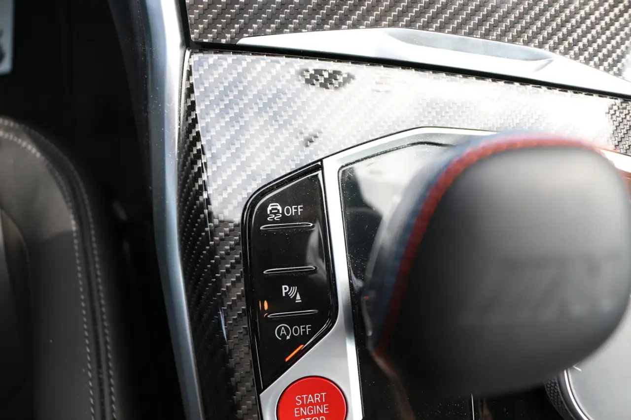 BMW M2 fotografie BMW M2