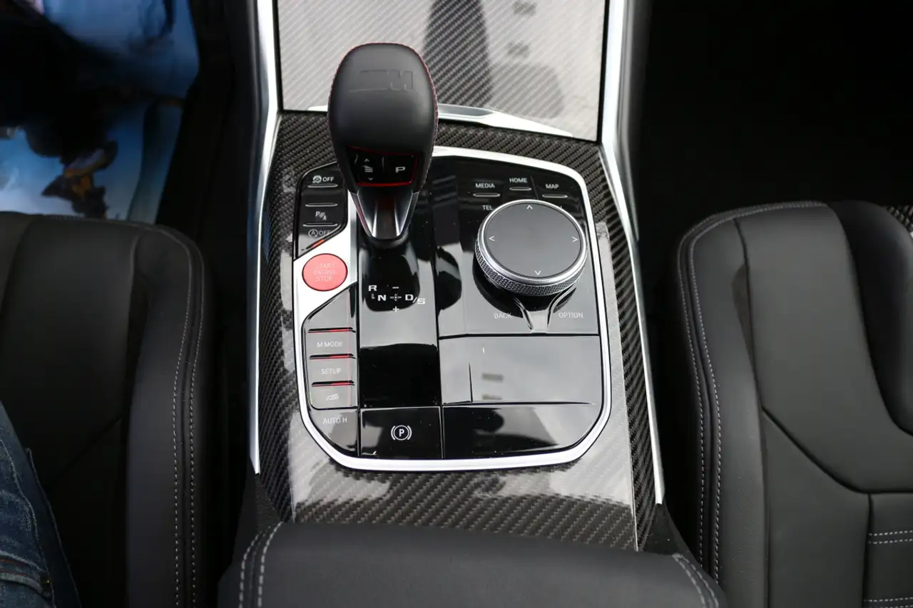 BMW M2 fotografie BMW M2