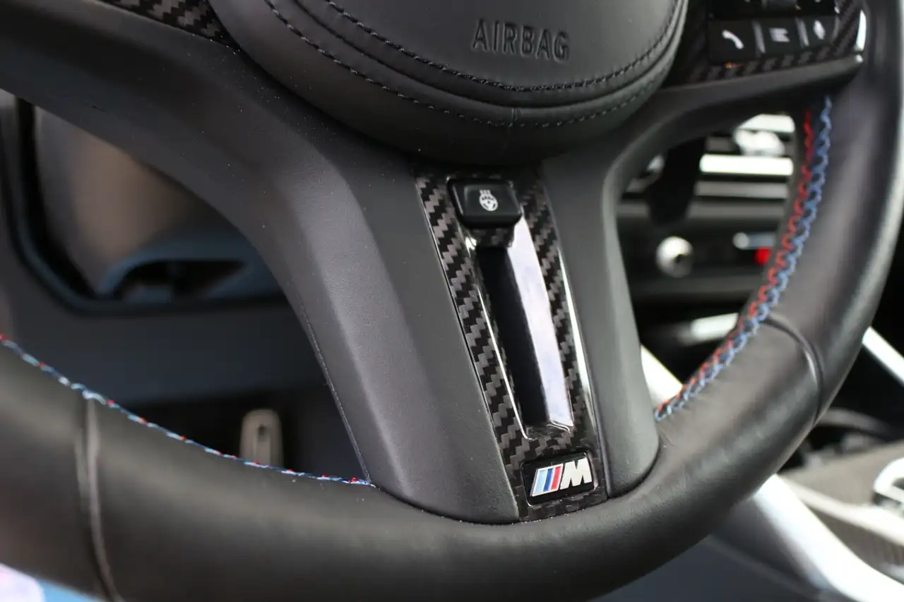 BMW M2 fotografie BMW M2