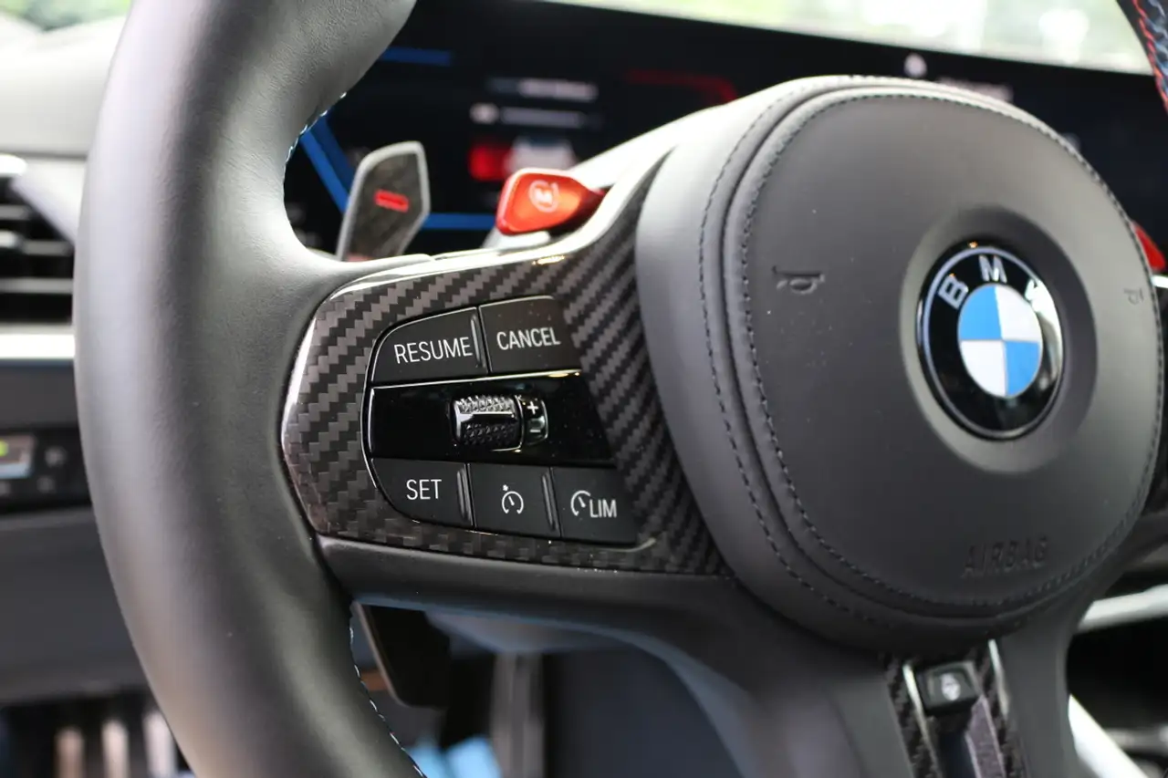 BMW M2 fotografie BMW M2